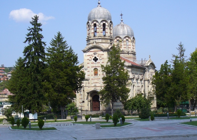 гр. Бяла