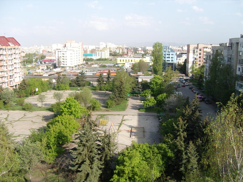 жк. Люлин-3
