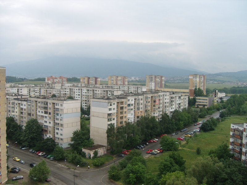 жк. Люлин-5