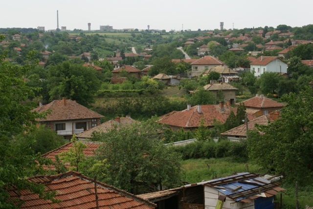 Гр. Ветово