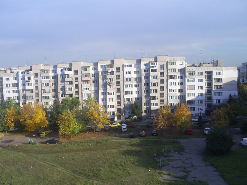 жк. Люлин-9