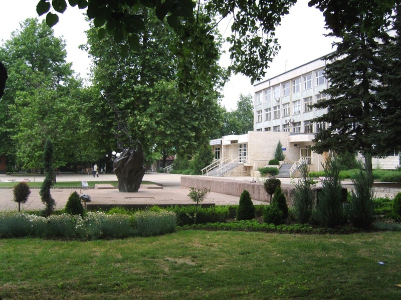 Генерал тошево инвестиционная политика германии