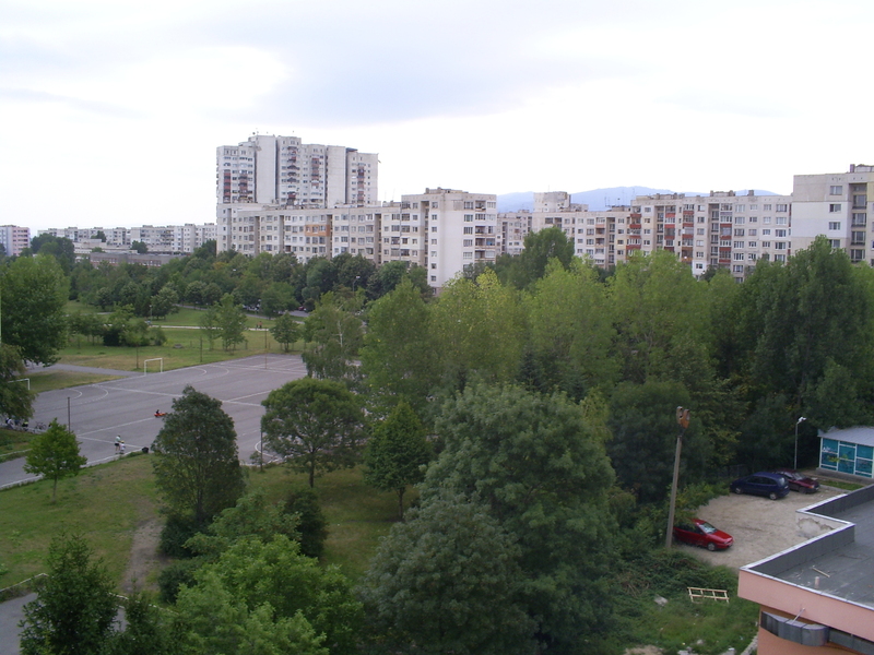 жк. Младост-3
