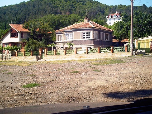Village Of Gorica