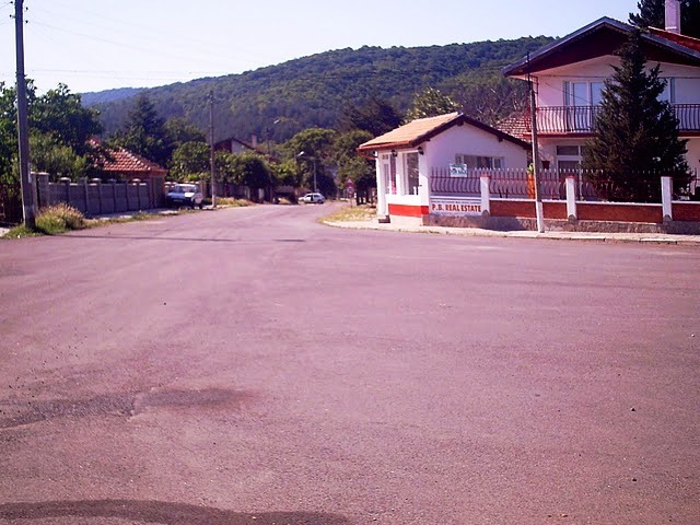 Village Of Gorica