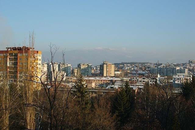 ПЕРНИК