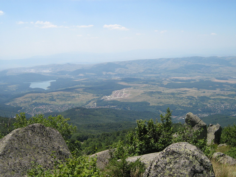 Струма Болгария