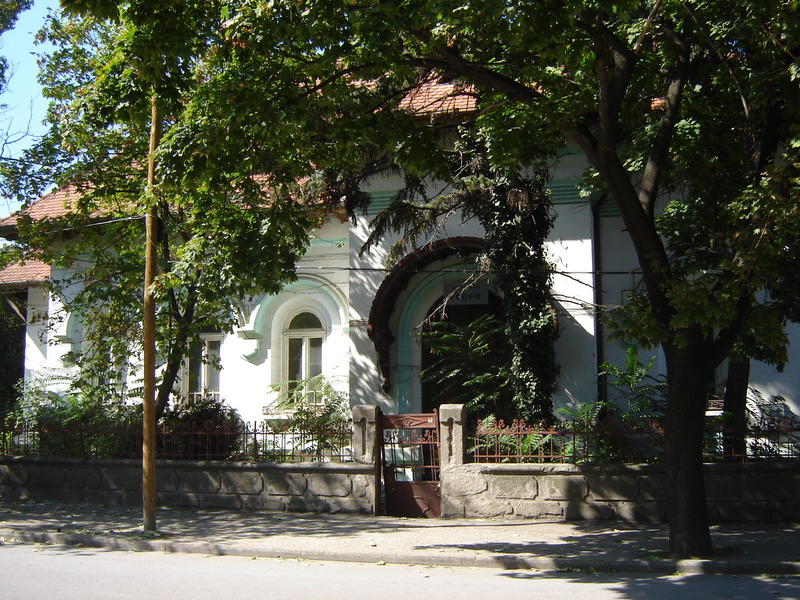 Gr Silistra