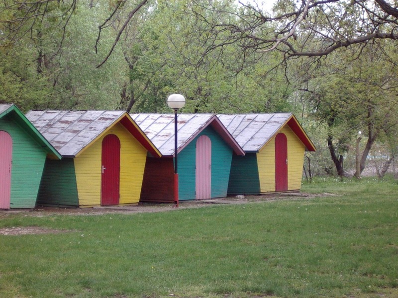 Oblast Trgovishe