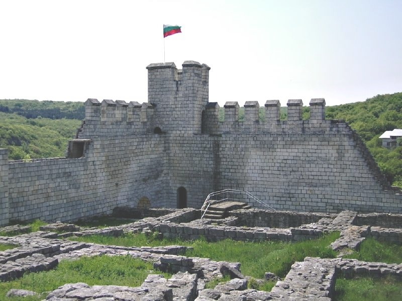 Област ШУМЕН