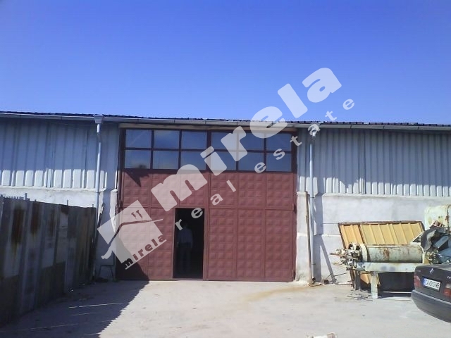 Под наем СКЛАД, гр. София, м. Околовръстен път, 500&nbsp;кв.м,
				
				Наем 
						&euro; 1&nbsp;000
						 /на месец