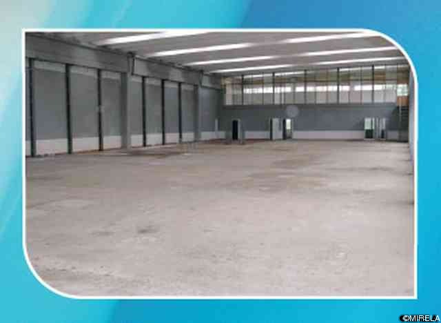 Продава ФАБРИКА/ ЗАВОД, област Благоевград, гр. Петрич, 3737&nbsp;кв.м,
				
				
						&euro; 530&nbsp;000
