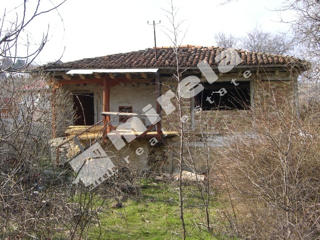 с. Генерал-Кантарджиево, обл. Варна - продава двуетажна къща, 70&nbsp;кв.м,
				
				
						&euro; 39&nbsp;000