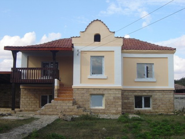 Продава КЪЩА/ ВИЛА, област Варна, с. Генерал-Колево, 100&nbsp;кв.м,
				
				
						&euro; 39&nbsp;000