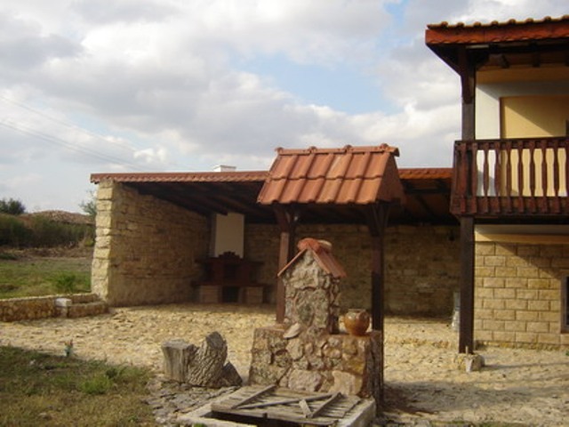 Продава КЪЩА/ ВИЛА, област Варна, с. Генерал-Колево, 100&nbsp;кв.м,
				
				
						&euro; 39&nbsp;000