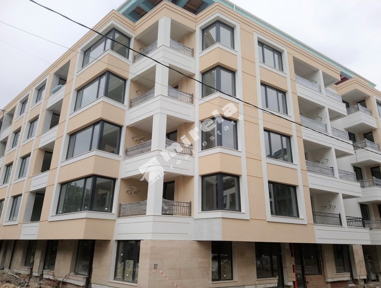 Нови апартаменти, кв. Кръстова вада - от СТРОИТЕЛ - продажби Мирела