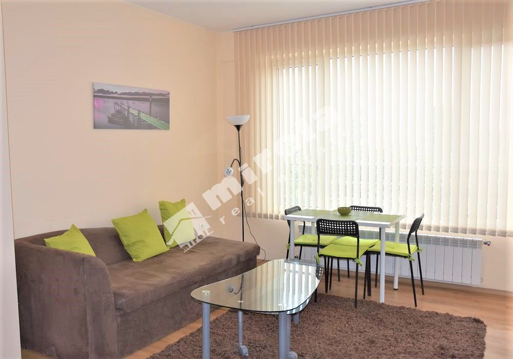 1-bedroom apartment, Student s town, Acad. Stefan Mladenov St, city of ...