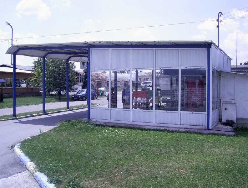 Продава БЕНЗИНОСТАНЦИЯ, област Разград, в района на Лозница, 96&nbsp;кв.м,
				
				
						&euro; 95&nbsp;000