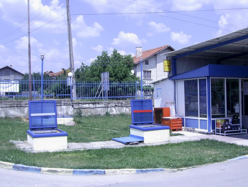 Продава БЕНЗИНОСТАНЦИЯ, област Разград, в района на Лозница, 96&nbsp;кв.м,
				
				
						&euro; 95&nbsp;000