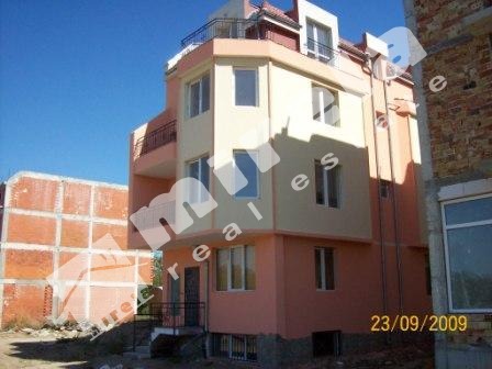 Продава ДВУСТАЕН апартамент/ ВАКАНЦИОНЕН АПАРТАМЕНТ, област Бургас, гр. Несебър, 54&nbsp;кв.м (застроена площ + идеални части),
				
				
						&euro; 32&nbsp;000