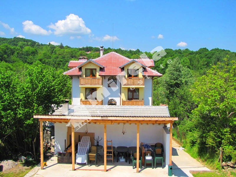СПА комплекс в Габровския Балкан, 760 кв.м,
				
				
						€ 500 000