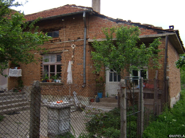 Продава КЪЩА/ СЕЛСКА КЪЩА, област Хасково, в района на Харманли, 50&nbsp;кв.м,
				
				
						&euro; 15&nbsp;000