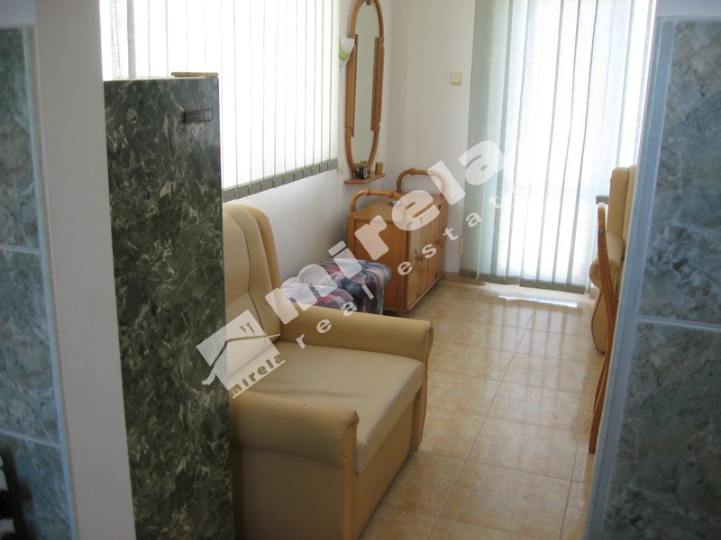 Продава ЕДНОСТАЕН апартамент/ СТУДИО/ ВАКАНЦИОНЕН АПАРТАМЕНТ, област Бургас, к.к Слънчев бряг, 39&nbsp;кв.м,
				
				
						&euro; 30&nbsp;000