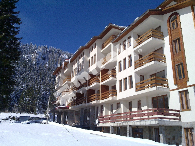 Продажба на нов завършен двустаен апартамент в к- с Росица,Пампорово, 70&nbsp;кв.м,
				
				
						&euro; 59&nbsp;500