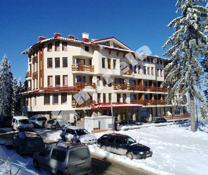 Продажба на нов завършен двустаен апартамент в к- с Росица,Пампорово, 70&nbsp;кв.м,
				
				
						&euro; 59&nbsp;500