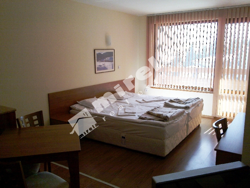 Продажба на нов завършен двустаен апартамент в к- с Росица,Пампорово, 70&nbsp;кв.м,
				
				
						&euro; 59&nbsp;500