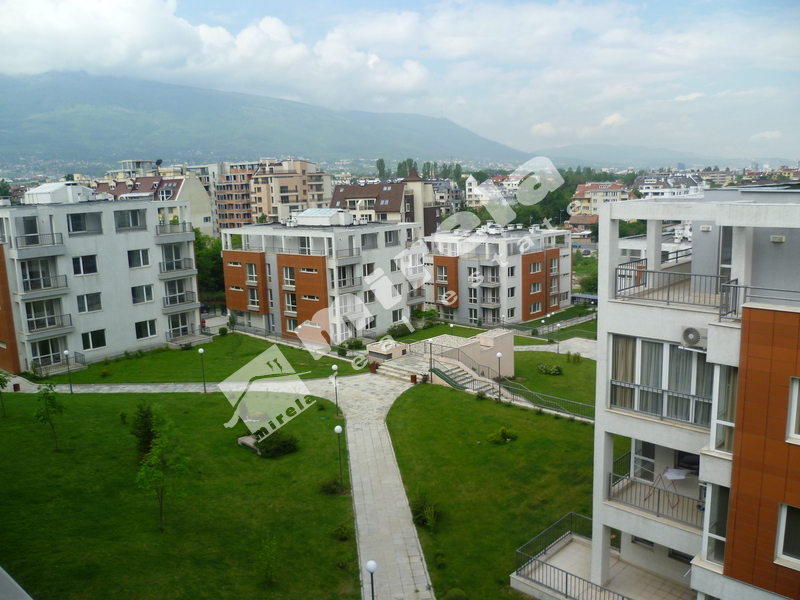 София, до зала Христо Ботев, Студентски град - двустайни и тристайни апартаменти с Разрешение за ползване за продажба в 