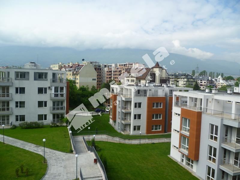 София, до зала Христо Ботев, Студентски град - двустайни и тристайни апартаменти с Разрешение за ползване за продажба в 