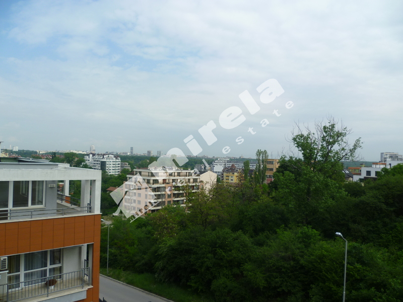 София, до зала Христо Ботев, Студентски град - двустайни и тристайни апартаменти с Разрешение за ползване за продажба в 