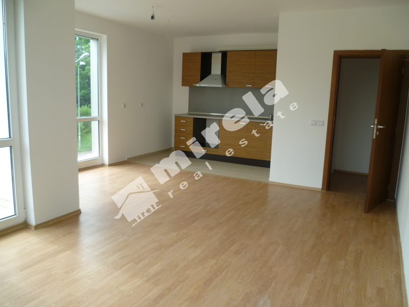 София, до зала Христо Ботев, Студентски град - двустайни и тристайни апартаменти с Разрешение за ползване за продажба в 